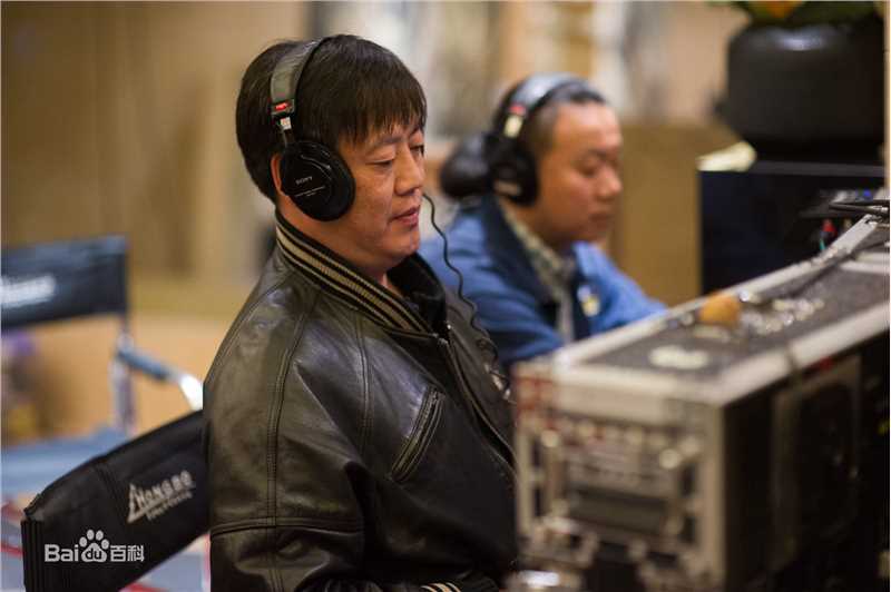 陈昆晖工作照素颜照相册