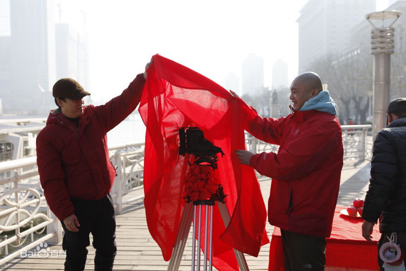 陈昆晖工作照素颜照相册