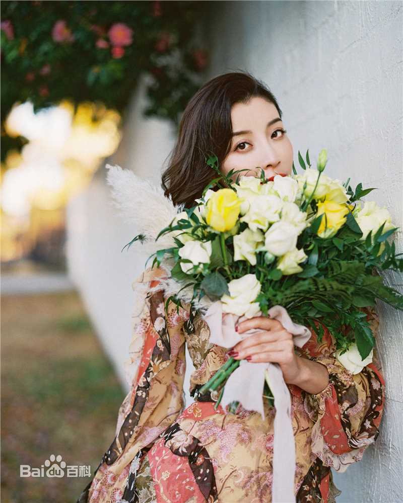 最新高晓菲(Sophie)壁纸