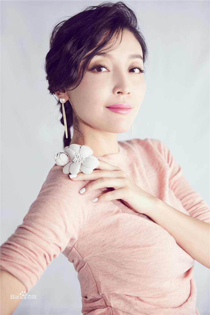 最新高晓菲(Sophie)壁纸