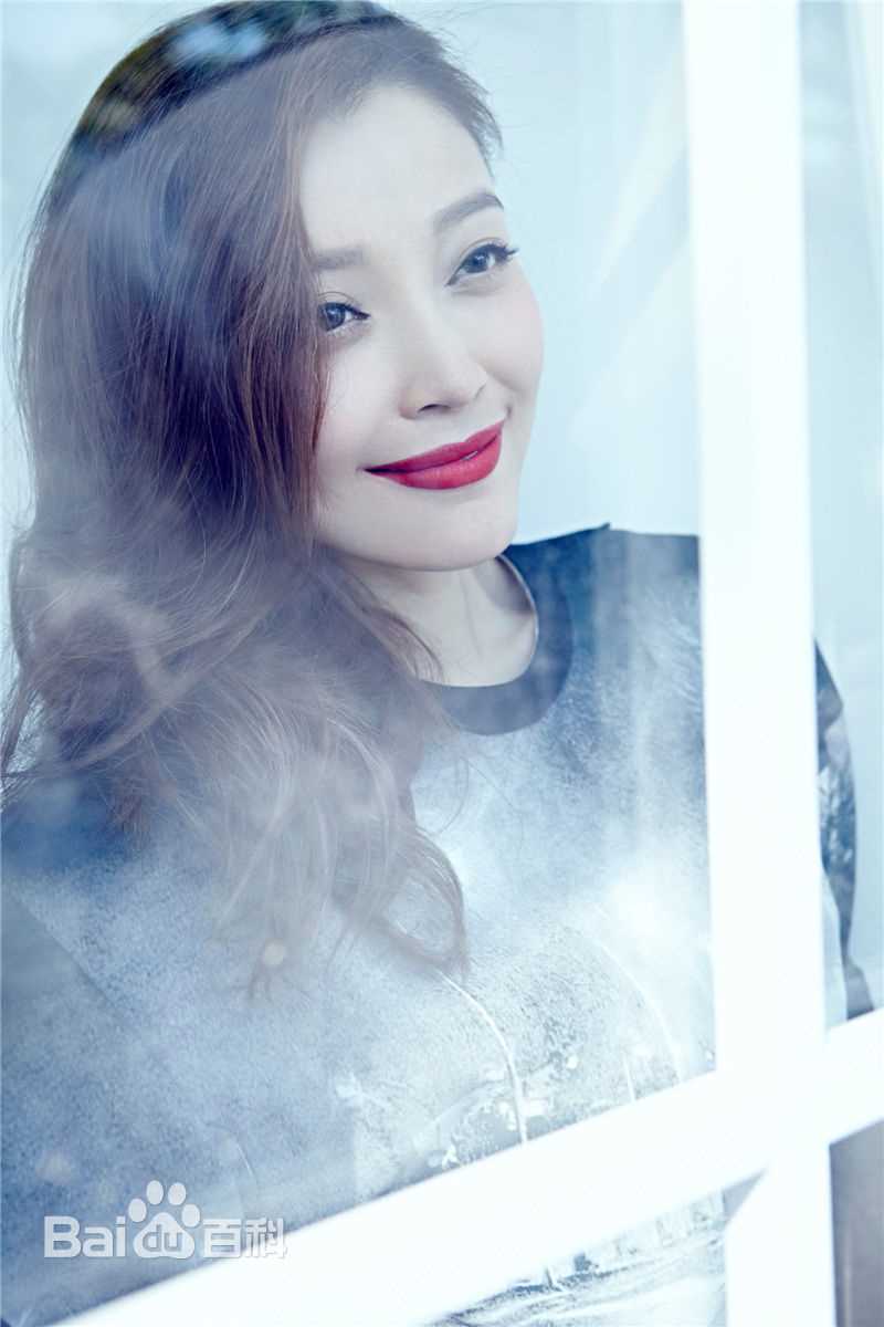 最新高晓菲(Sophie)壁纸