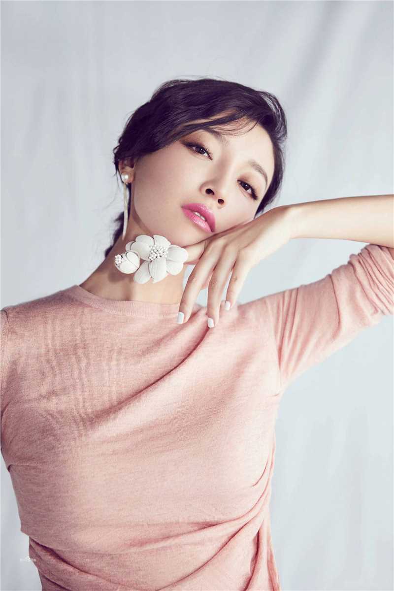 最新高晓菲(Sophie)壁纸