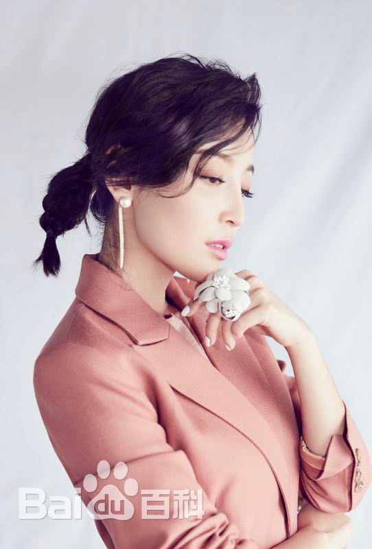 最新高晓菲(Sophie)壁纸