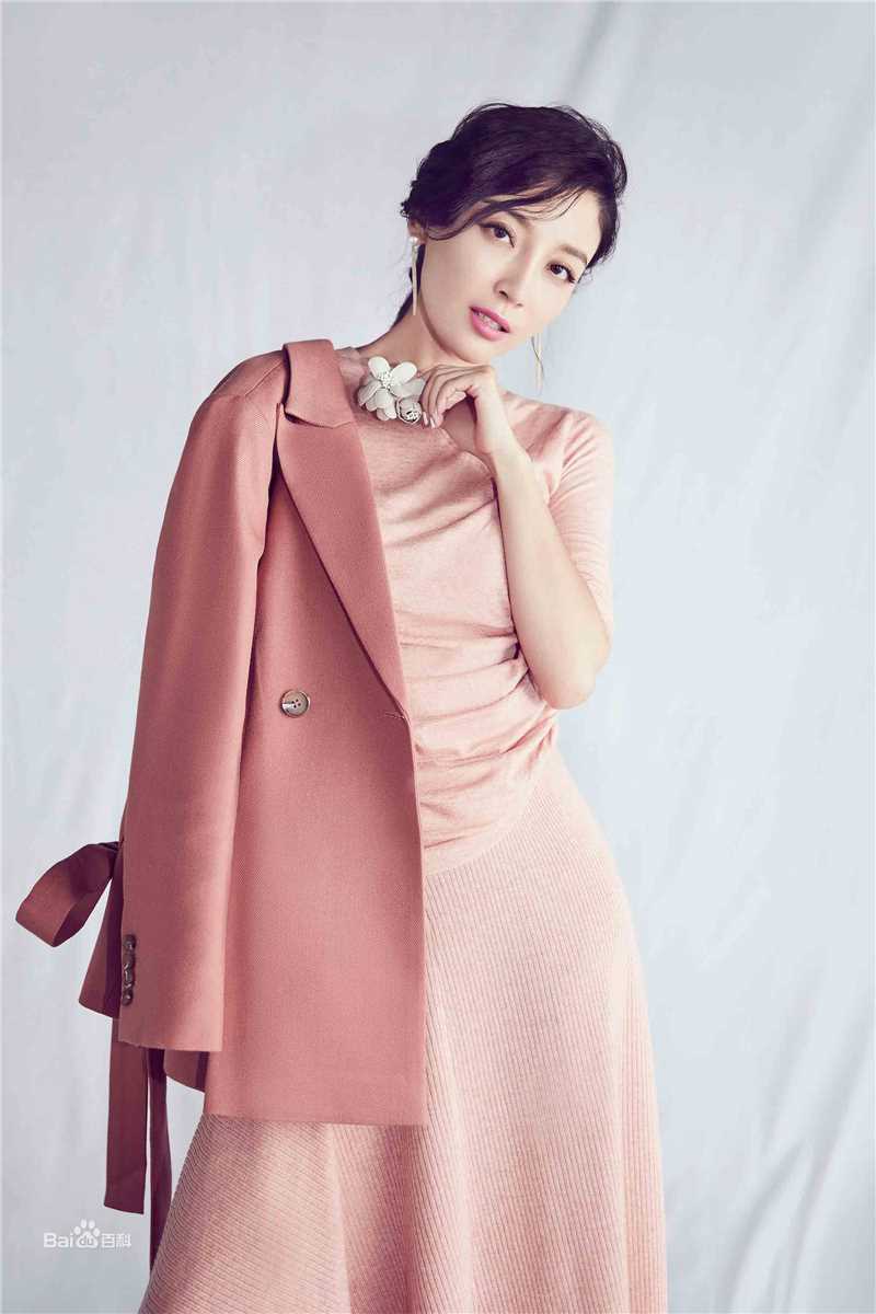 最新高晓菲(Sophie)壁纸