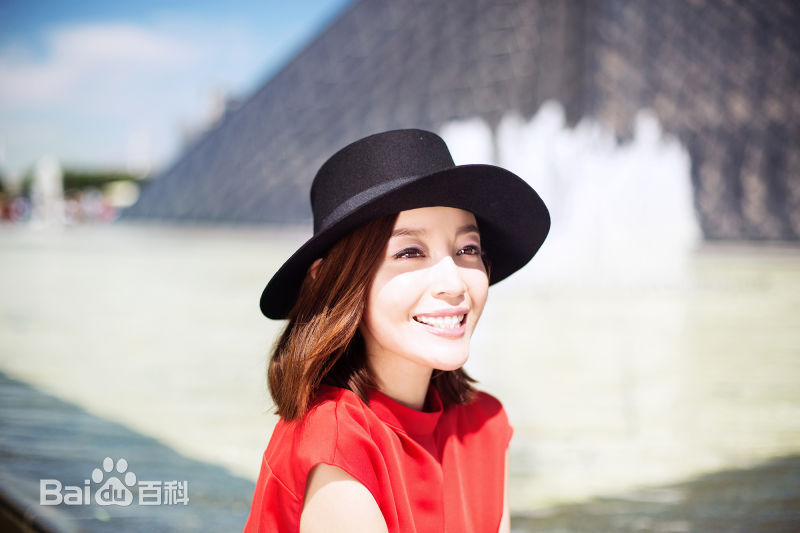 最新高晓菲(Sophie)壁纸