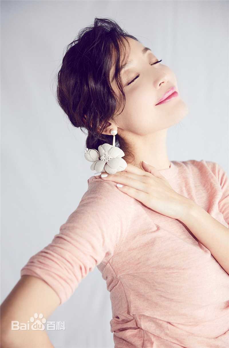 最新高晓菲(Sophie)壁纸