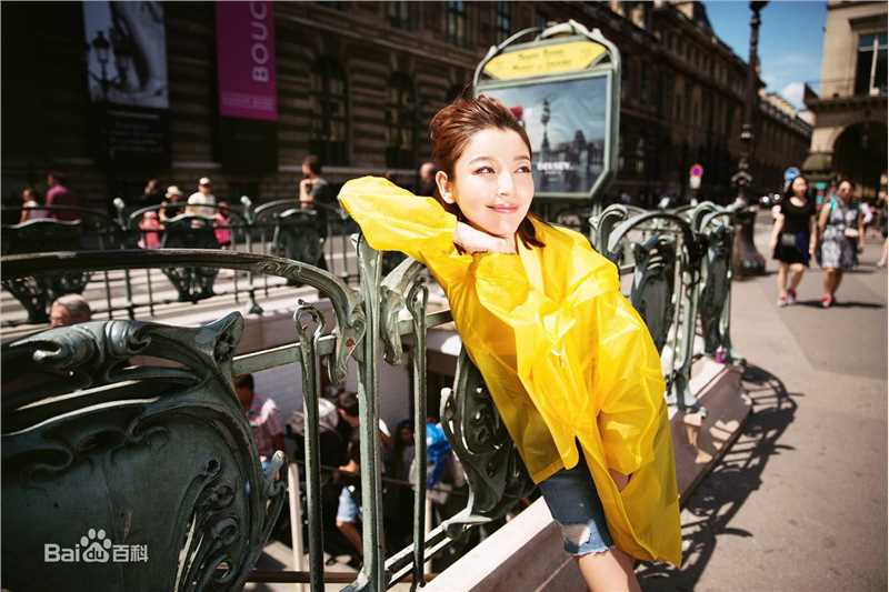 最新高晓菲(Sophie)壁纸