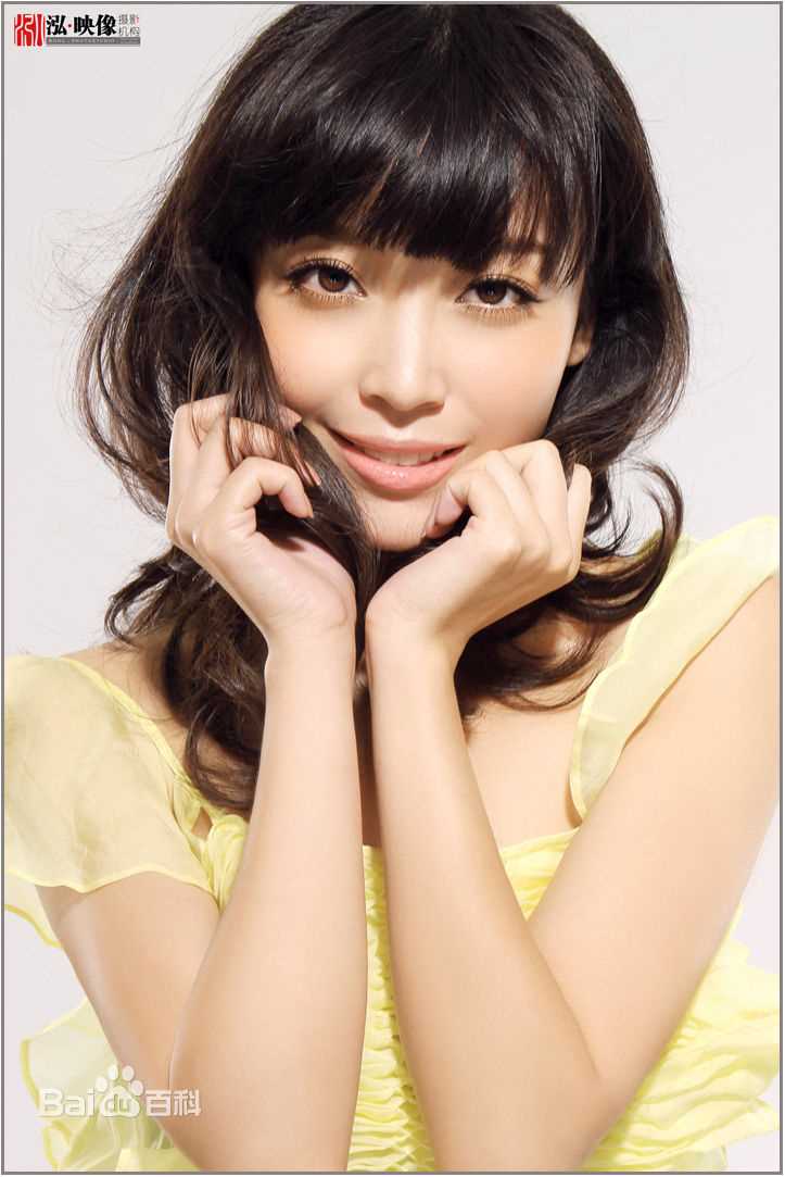 最新高晓菲(Sophie)壁纸