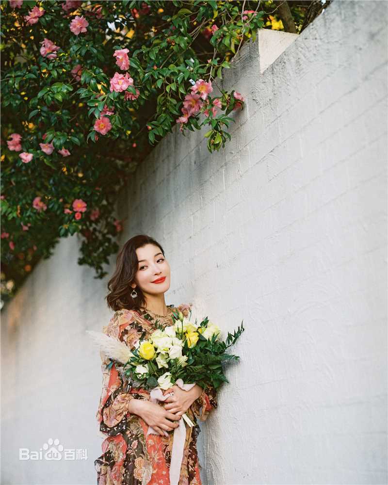 最新高晓菲(Sophie)壁纸