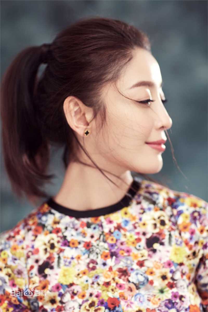 最新高晓菲(Sophie)壁纸