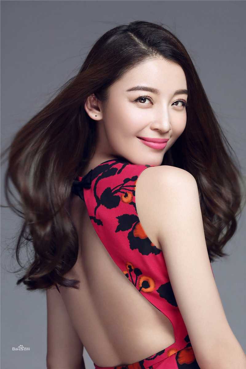 最新高晓菲(Sophie)壁纸