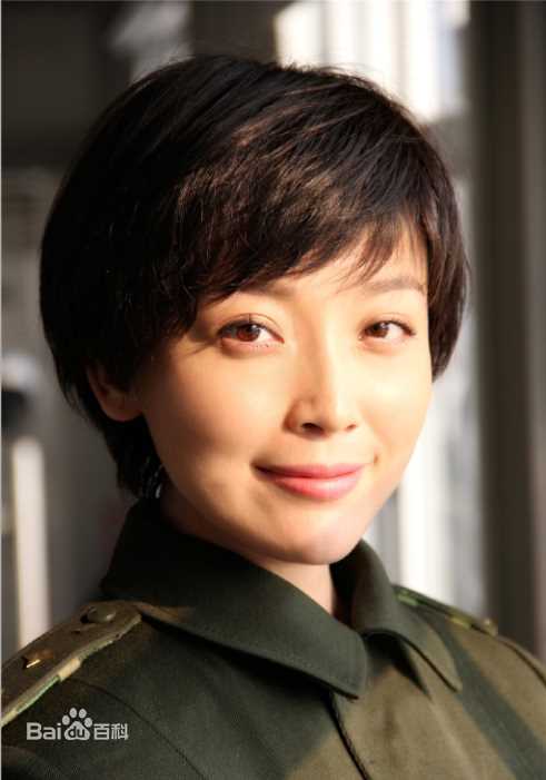 高晓菲(Sophie)高清剧照