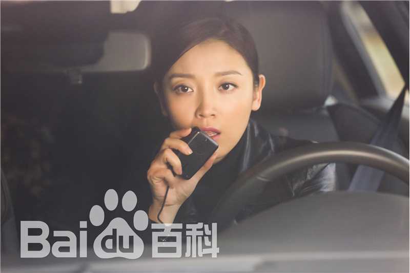 高晓菲(Sophie)高清剧照