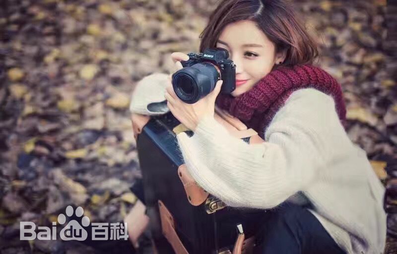 高晓菲(Sophie)高清图集