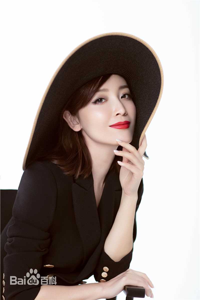 高晓菲(Sophie)高清图集