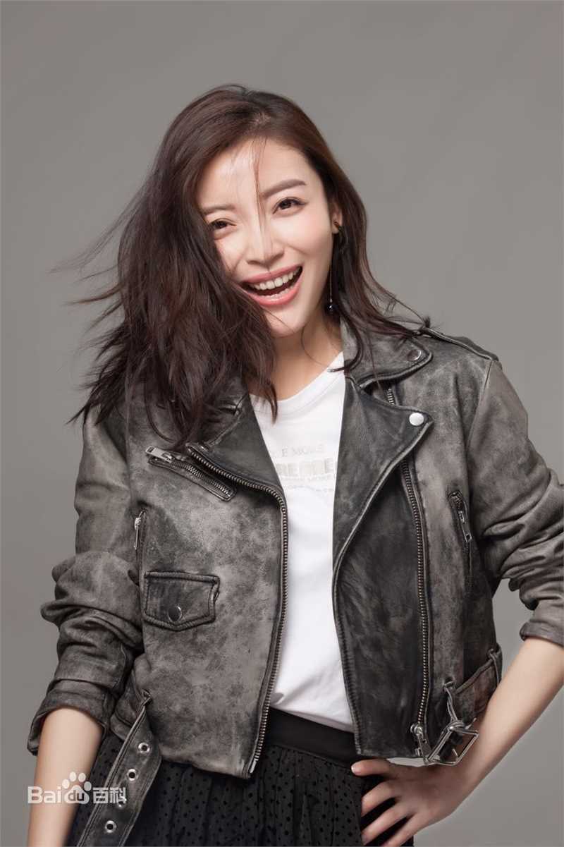 高晓菲(Sophie)高清图集