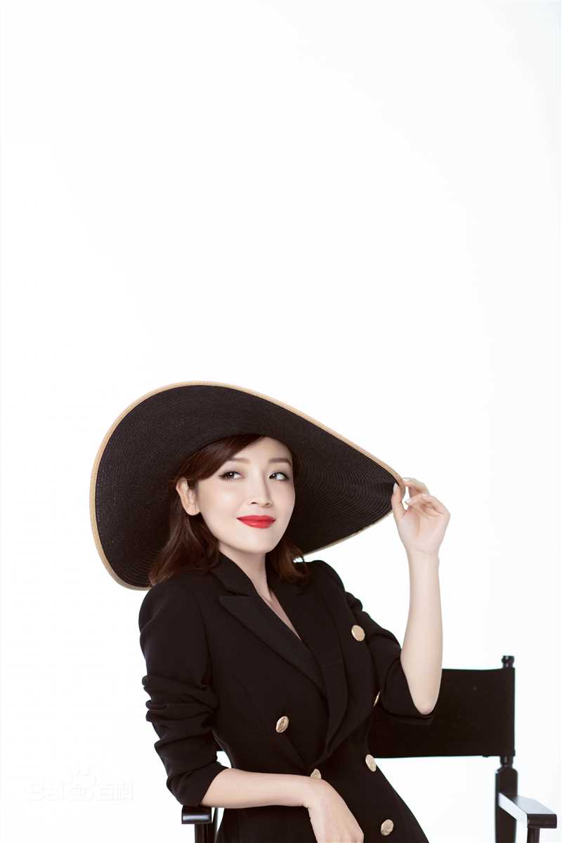 高晓菲(Sophie)高清图集