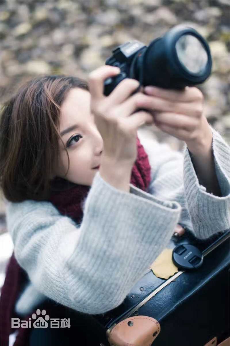 高晓菲(Sophie)高清图集