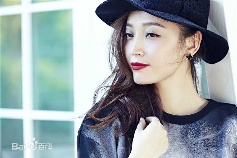 高晓菲(Sophie)高清图集