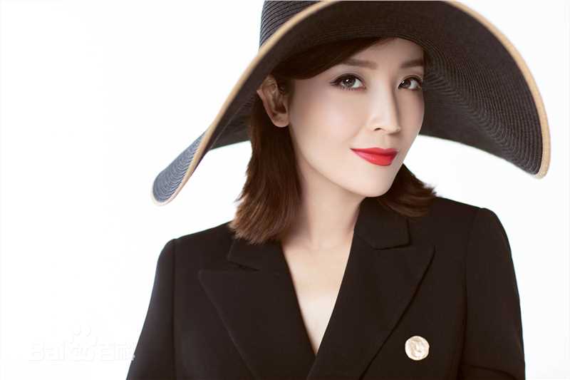 高晓菲(Sophie)高清图集