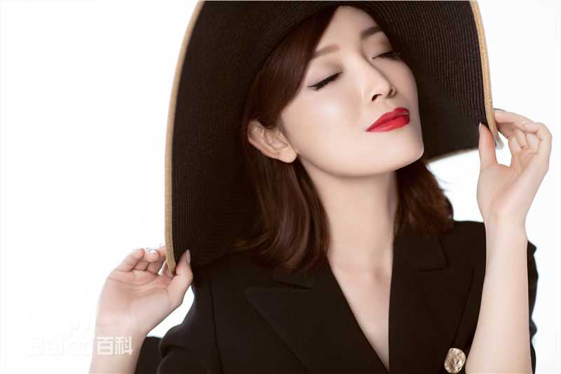 高晓菲(Sophie)高清图集