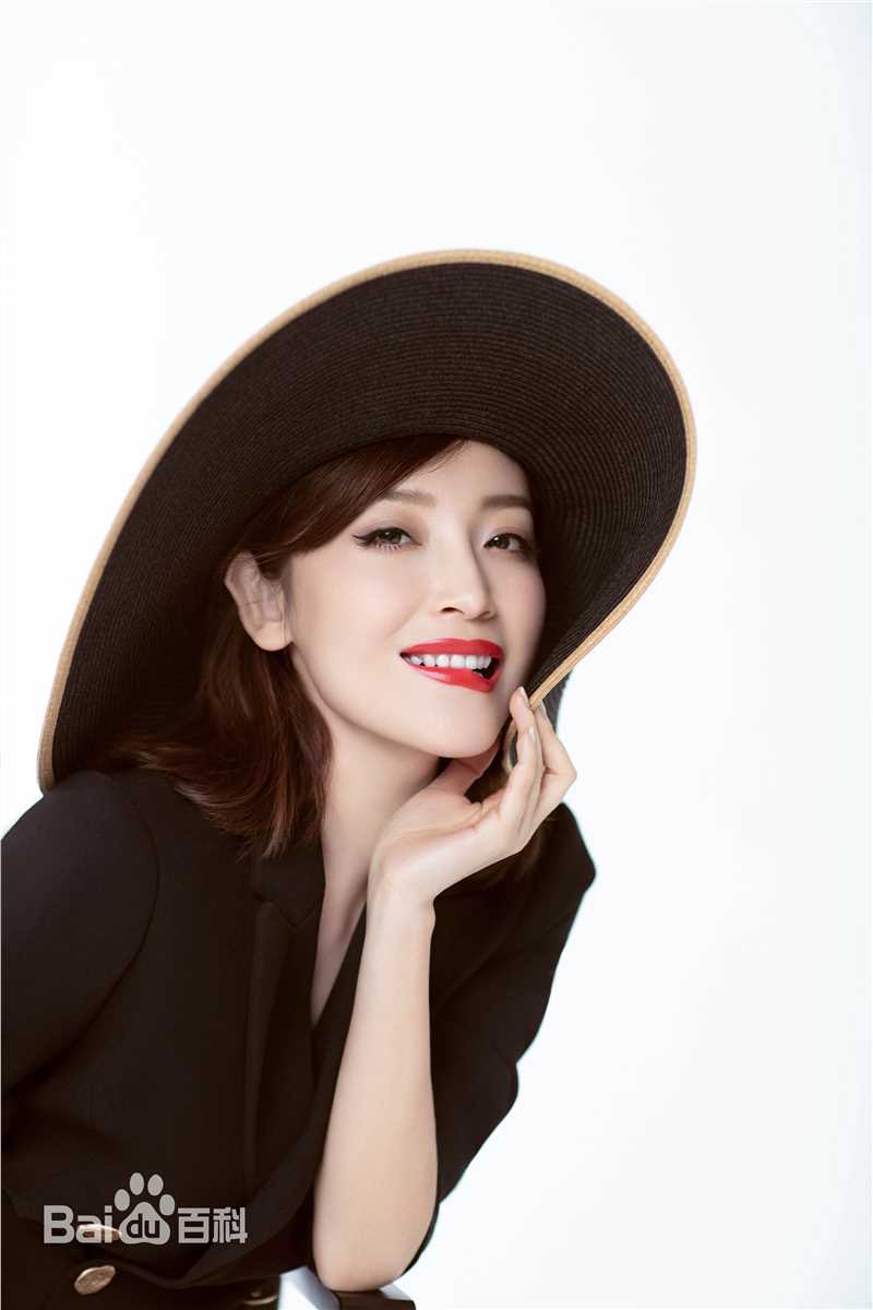 高晓菲(Sophie)高清图集