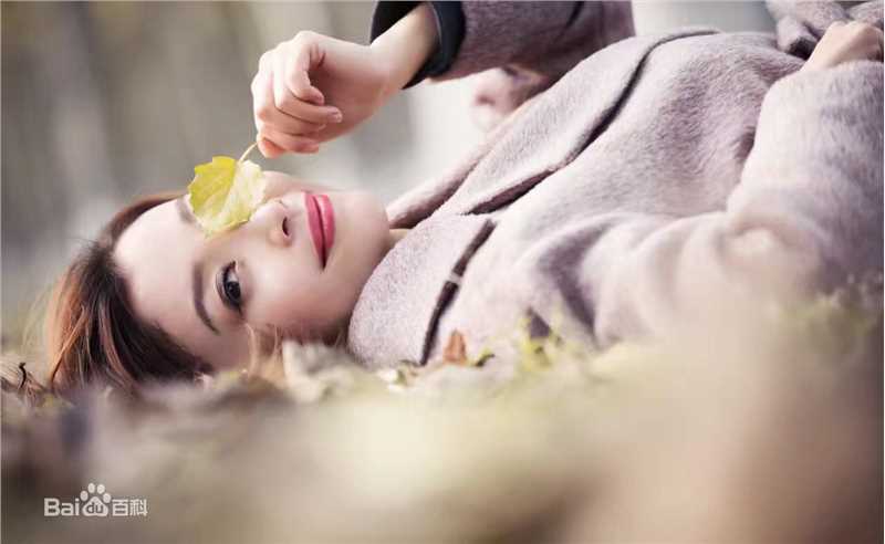 高晓菲(Sophie)高清图集