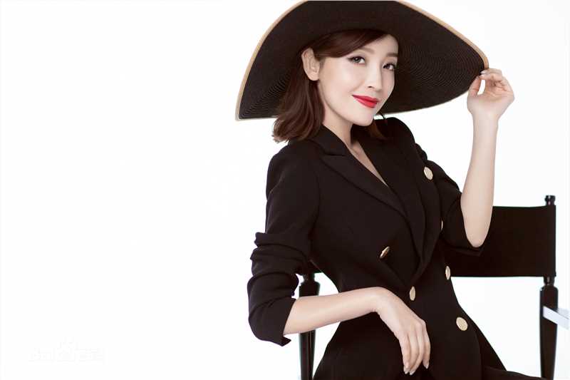 高晓菲(Sophie)高清图集