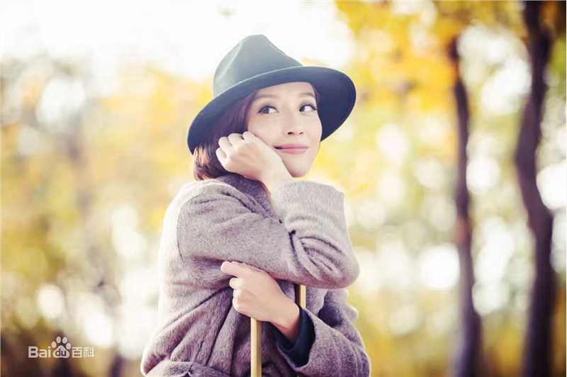 高晓菲(Sophie)高清图集