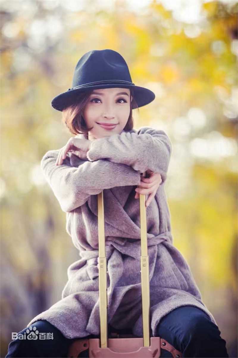 高晓菲(Sophie)高清图集