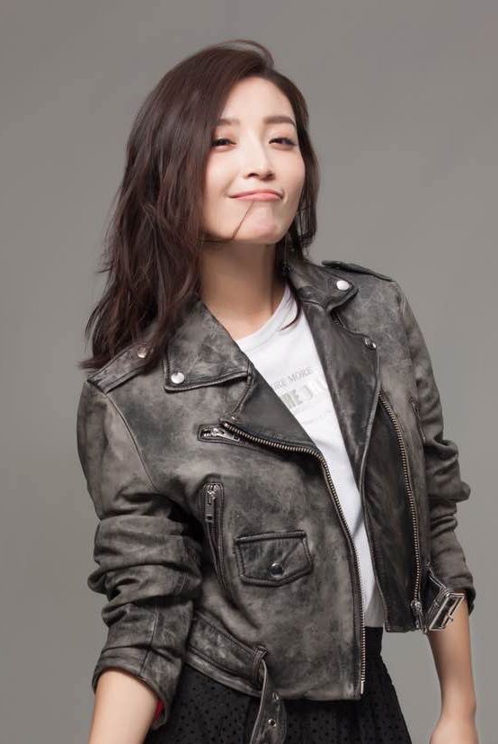 高晓菲(Sophie)高清图集