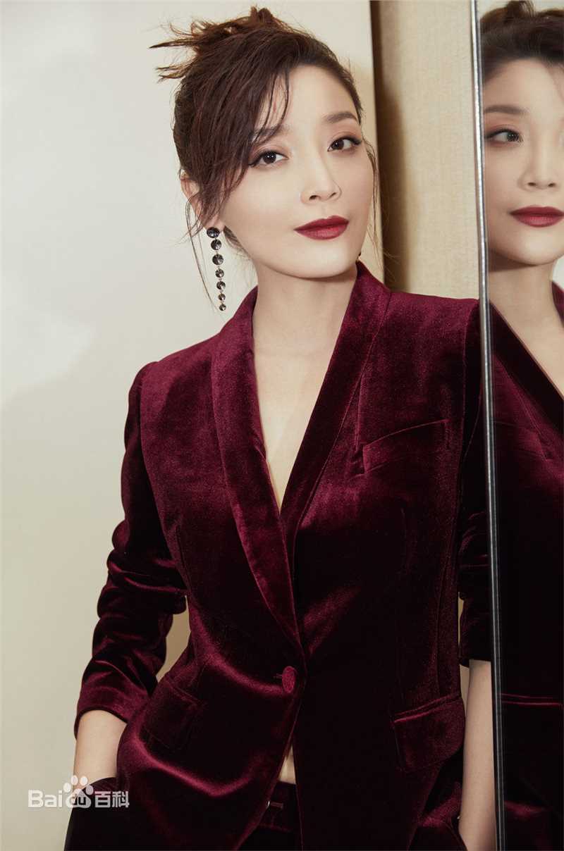 高晓菲(Sophie)高清图集