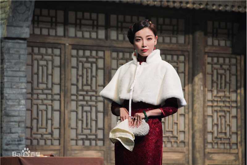 高晓菲(Sophie)社会活动生活照相册