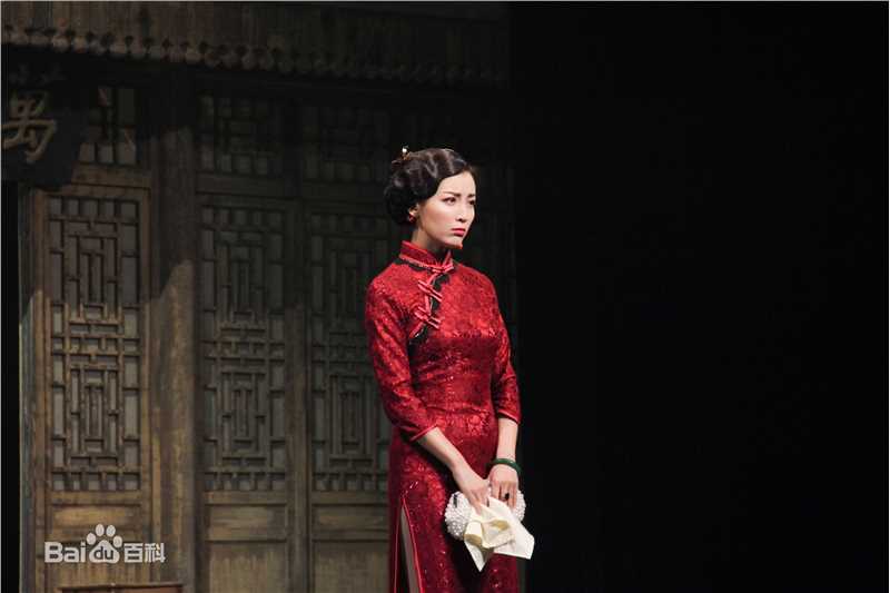 高晓菲(Sophie)社会活动生活照相册