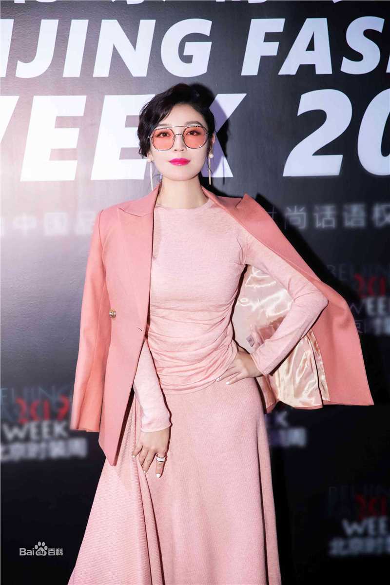 高晓菲(Sophie)社会活动生活照相册