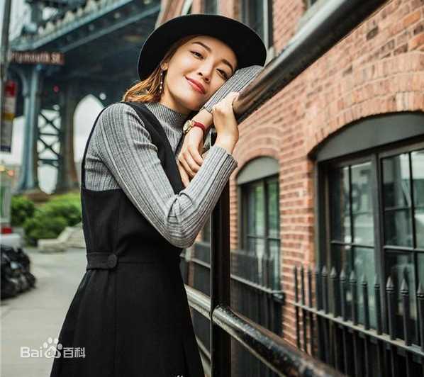 高晓菲(Sophie)社会活动生活照相册