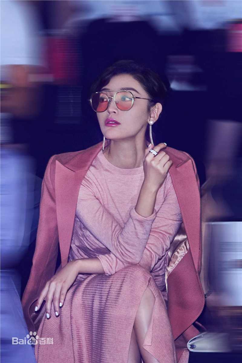 高晓菲(Sophie)社会活动生活照相册