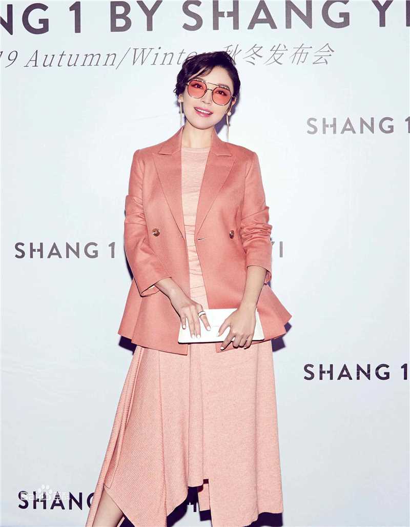 高晓菲(Sophie)社会活动生活照相册