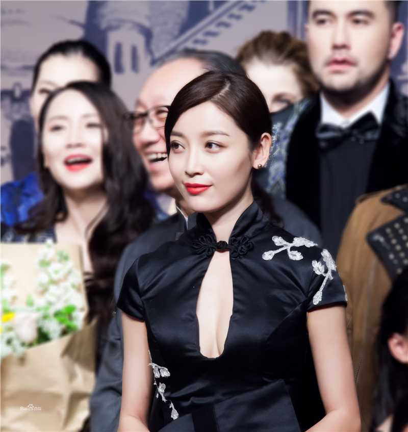 高晓菲(Sophie)社会活动生活照相册