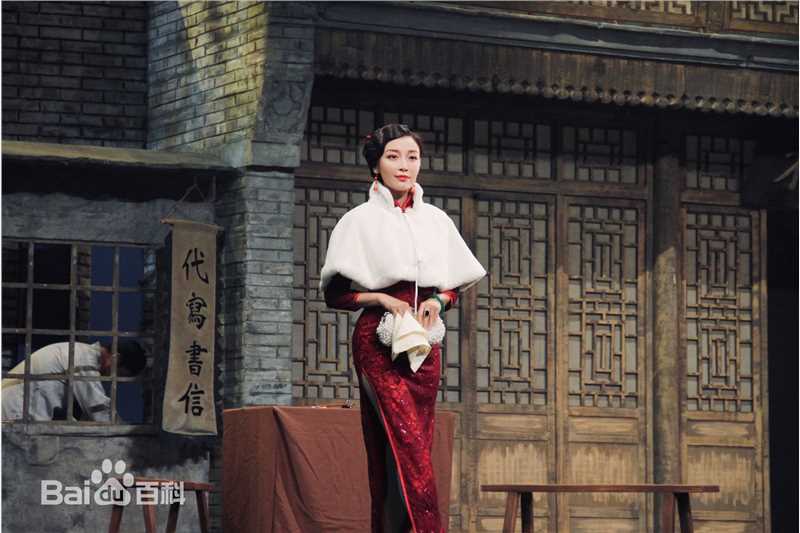 高晓菲(Sophie)社会活动生活照相册