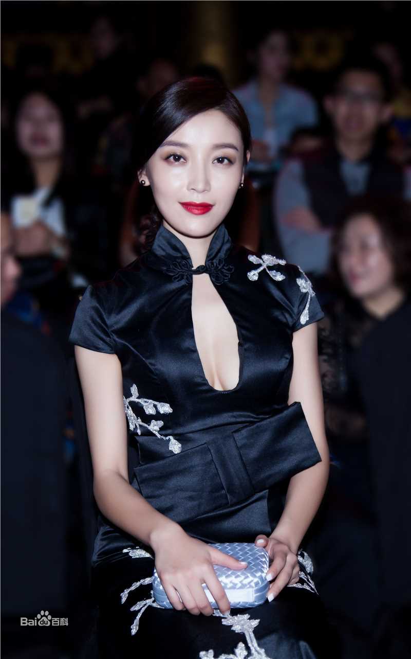 高晓菲(Sophie)社会活动生活照相册