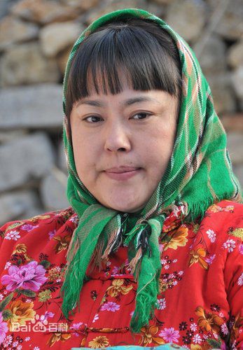 高清李菁菁精彩图册