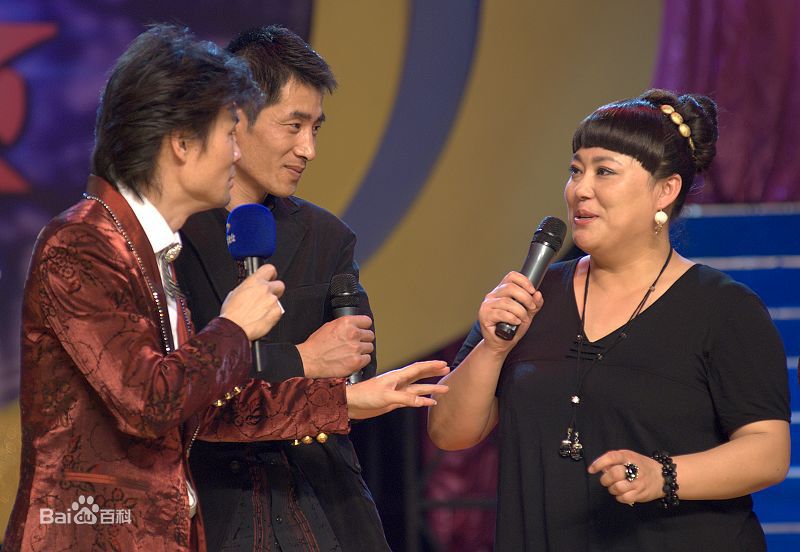 高清李菁菁精彩图册