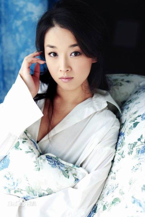 张蓓蓓(Betty)生活照壁纸壁纸