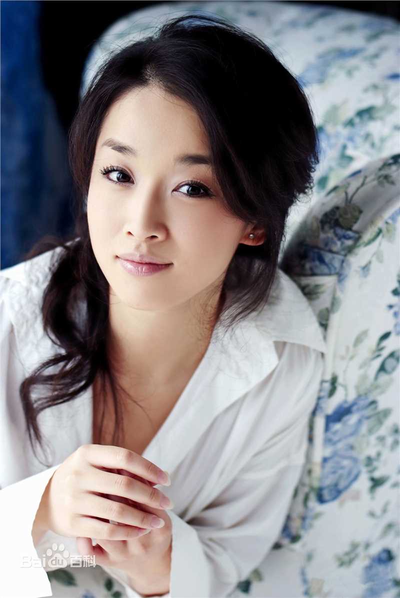 张蓓蓓(Betty)生活照壁纸壁纸