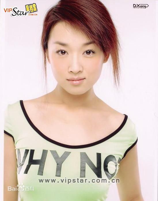 张蓓蓓(Betty)生活照壁纸壁纸