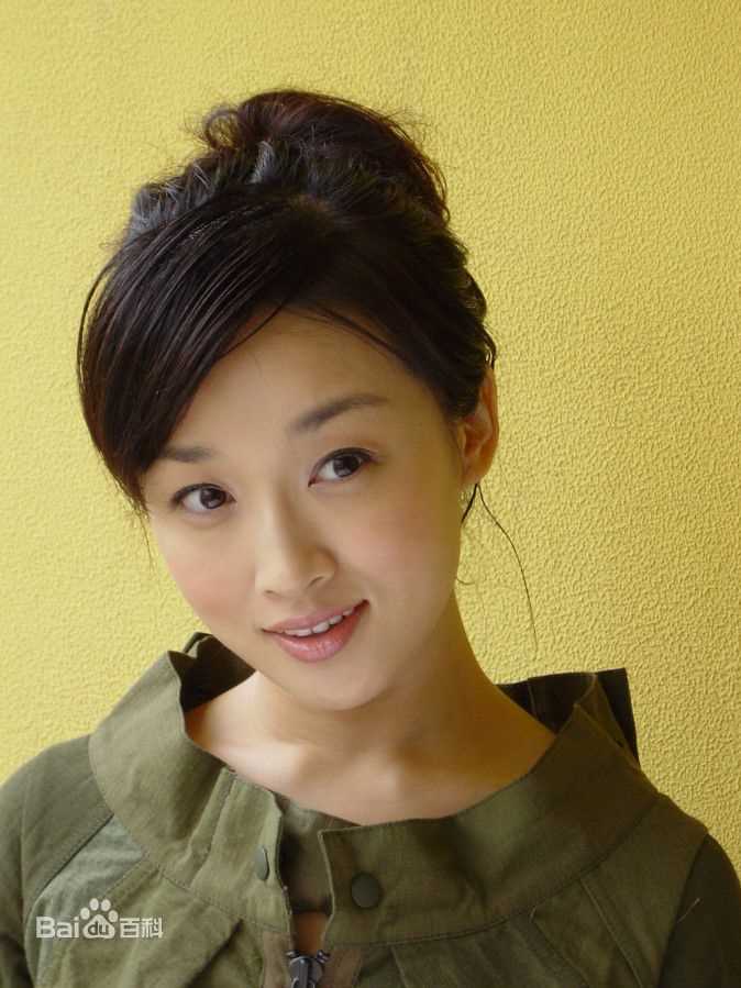 张蓓蓓(Betty)生活照壁纸壁纸