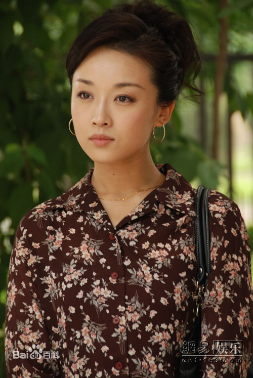 张蓓蓓(Betty)最新剧照