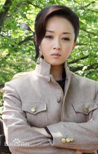 张蓓蓓(Betty)最新剧照