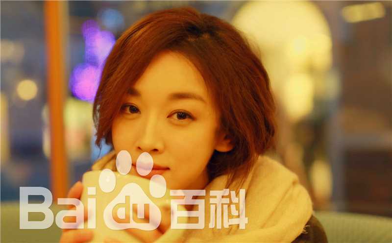 张蓓蓓(Betty)艺术照图册